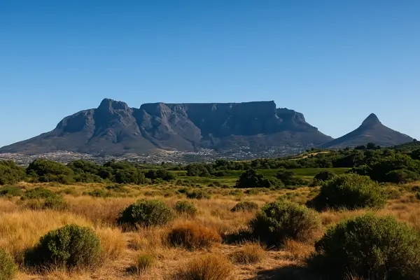 Interesting facts about South Africa