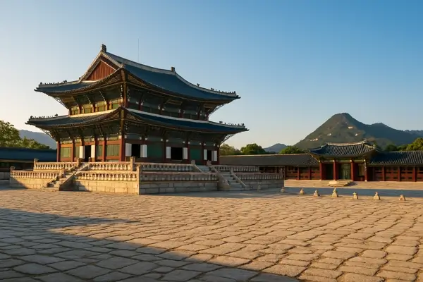 Interesting facts about South Korea