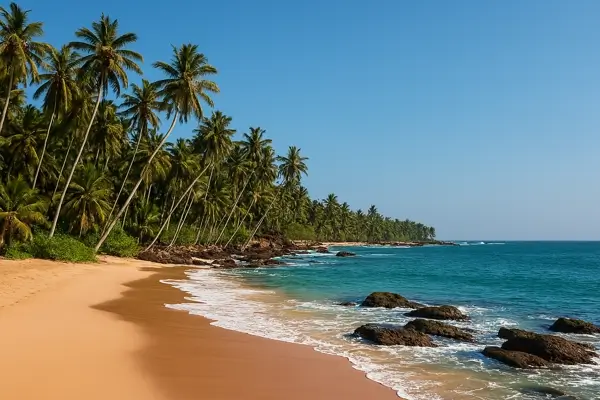 Interesting facts about Sri Lanka